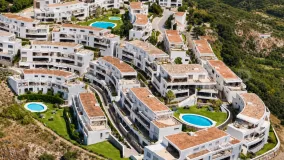 Apartment for sale in Los Altos de los Monteros with 3 bedrooms