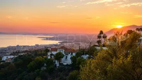 Apartment for sale in Los Altos de los Monteros with 3 bedrooms