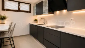 Apartment for sale in Los Altos de los Monteros with 3 bedrooms