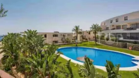 Apartment for sale in Los Altos de los Monteros with 3 bedrooms