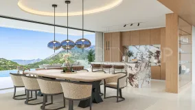 Villa for sale in Real de La Quinta with 3 bedrooms