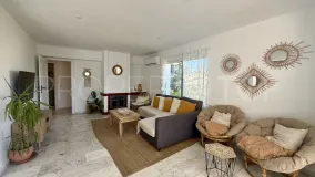 Buy villa in Nueva Andalucia