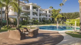 Comprar apartamento planta baja en Sierra Blanca