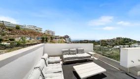 Buy penthouse in La Quinta with 3 bedrooms
