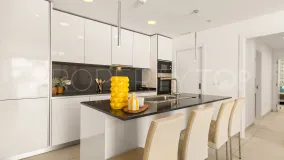 Buy penthouse in La Quinta with 3 bedrooms