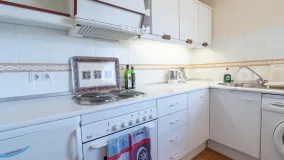 2 bedrooms apartment for sale in Torres de Aloha