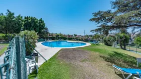 2 bedrooms apartment for sale in Torres de Aloha