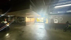 For sale investment in San Pedro de Alcantara