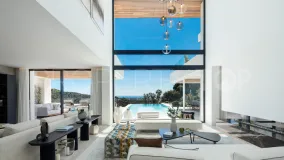 For sale villa with 6 bedrooms in Lomas de La Quinta