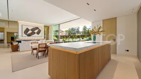 Villa de 5 dormitorios a la venta en Marbella Golden Mile