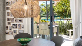 2 bedrooms penthouse for sale in Benahavis