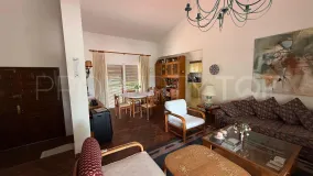 Se vende casa en Nueva Andalucia
