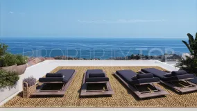 Mijas Costa, villa en venta