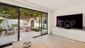Comprar villa pareada en Sierra Blanca