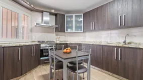 For sale duplex penthouse in San Pedro de Alcantara