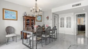 For sale duplex penthouse in San Pedro de Alcantara