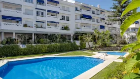 For sale duplex penthouse in San Pedro de Alcantara