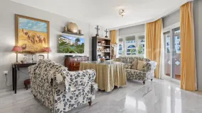 For sale duplex penthouse in San Pedro de Alcantara
