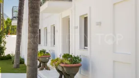 Se vende villa en La Cerquilla