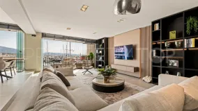 For sale apartment in Marbella - Puerto Banus