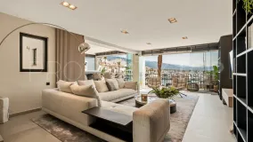 For sale apartment in Marbella - Puerto Banus