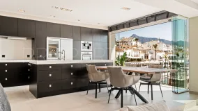 For sale apartment in Marbella - Puerto Banus