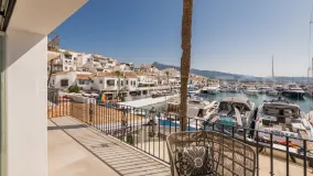 For sale apartment in Marbella - Puerto Banus