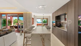 3 bedrooms New Golden Mile duplex penthouse for sale