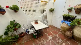 Buy town house with 3 bedrooms in Nueva Andalucia