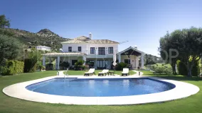 5 bedrooms villa in Los Flamingos for sale