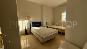 Duplex penthouse for sale in River Garden