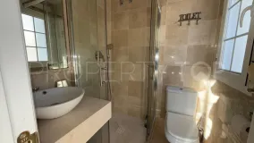 Duplex penthouse for sale in River Garden