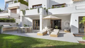 Duplex for sale in Nueva Andalucia