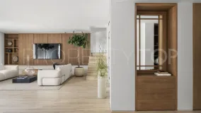 Duplex for sale in Nueva Andalucia