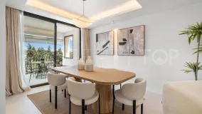 Town house for sale in Nueva Andalucia