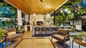 For sale Isdabe villa with 3 bedrooms