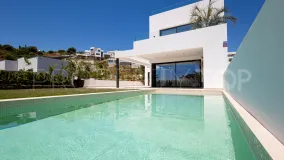 Villa for sale in Mijas with 4 bedrooms