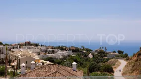 Villa for sale in Mijas with 4 bedrooms