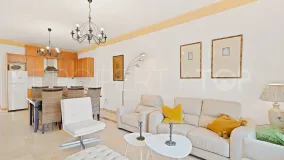 3 bedrooms ground floor apartment in Nueva Andalucia for sale