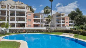 3 bedrooms ground floor apartment in Nueva Andalucia for sale
