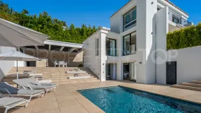 Villa en venta en Nueva Andalucia