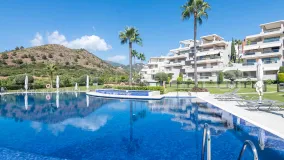 3 bedrooms Benahavis apartment for sale