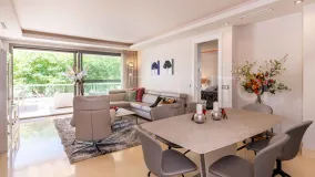 3 bedrooms Benahavis apartment for sale