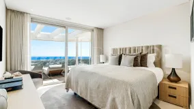 Atico duplex en venta en La Quinta