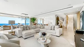 Atico duplex en venta en La Quinta