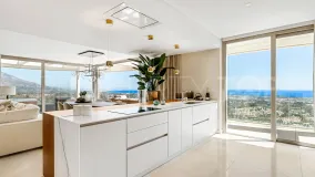 Atico duplex en venta en La Quinta
