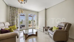 For sale Los Arqueros penthouse