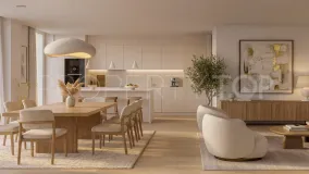 For sale apartment in Casares del Sol - Casares Golf