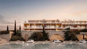 For sale apartment in Casares del Sol - Casares Golf