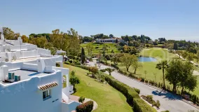 Adosado en venta en Nueva Andalucia